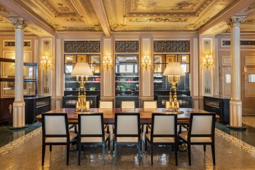 Intercontinental Paris le Grand