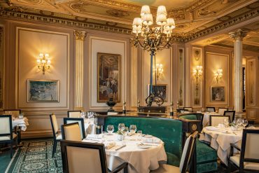 Intercontinental Paris le Grand