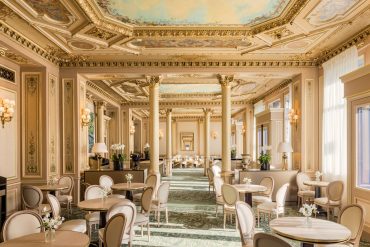 Intercontinental Paris le Grand