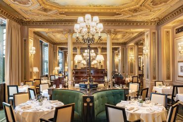 Intercontinental Paris le Grand