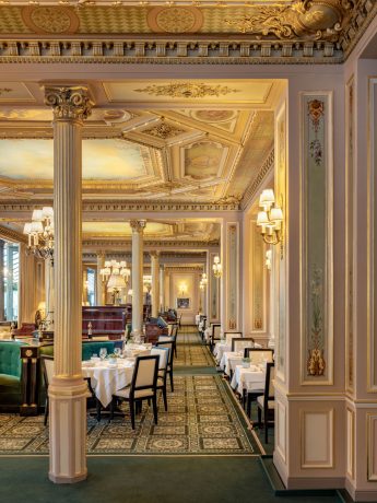 Intercontinental Paris le Grand