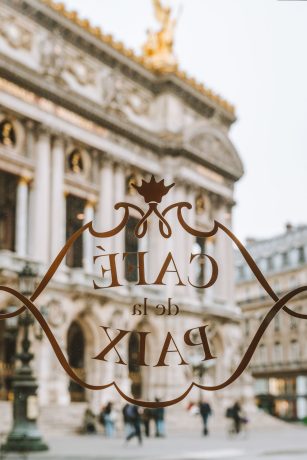 Intercontinental Paris le Grand