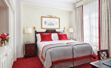 Intercontinental Paris le Grand