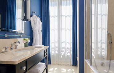 INTERCONTINENTAL PARIS LE GRAND