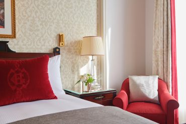 INTERCONTINENTAL PARIS LE GRAND