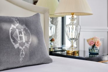 InterContinental Paris le Grand, Paris (2)