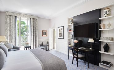 Intercontinental Paris le Grand