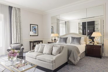 Intercontinental Paris le Grand