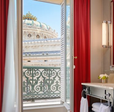 INTERCONTINENTAL PARIS LE GRAND