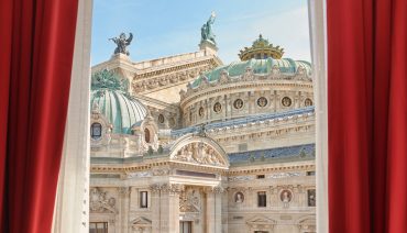 INTERCONTINENTAL PARIS LE GRAND