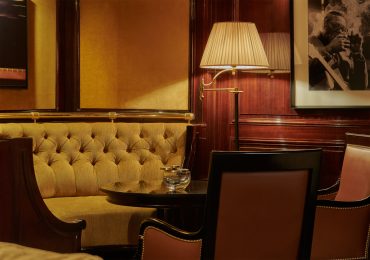 Intercontinental Paris le Grand