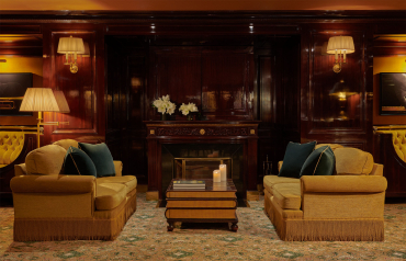 Intercontinental Paris le Grand