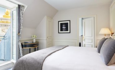 Intercontinental Paris le Grand