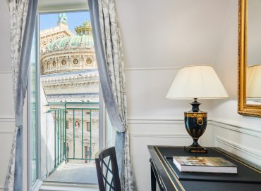 Intercontinental Paris le Grand