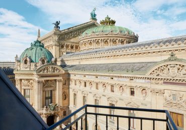 Intercontinental Paris le Grand