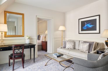 Intercontinental Paris le Grand