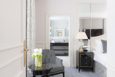 Intercontinental Paris le Grand