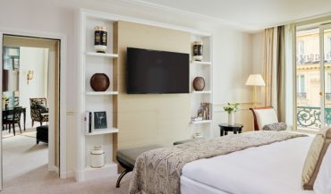Intercontinental Paris le Grand