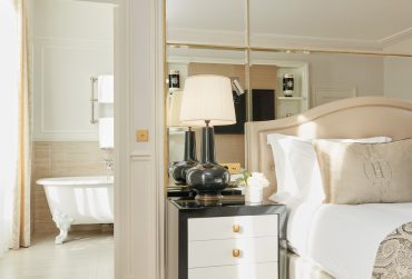 Intercontinental Paris le Grand