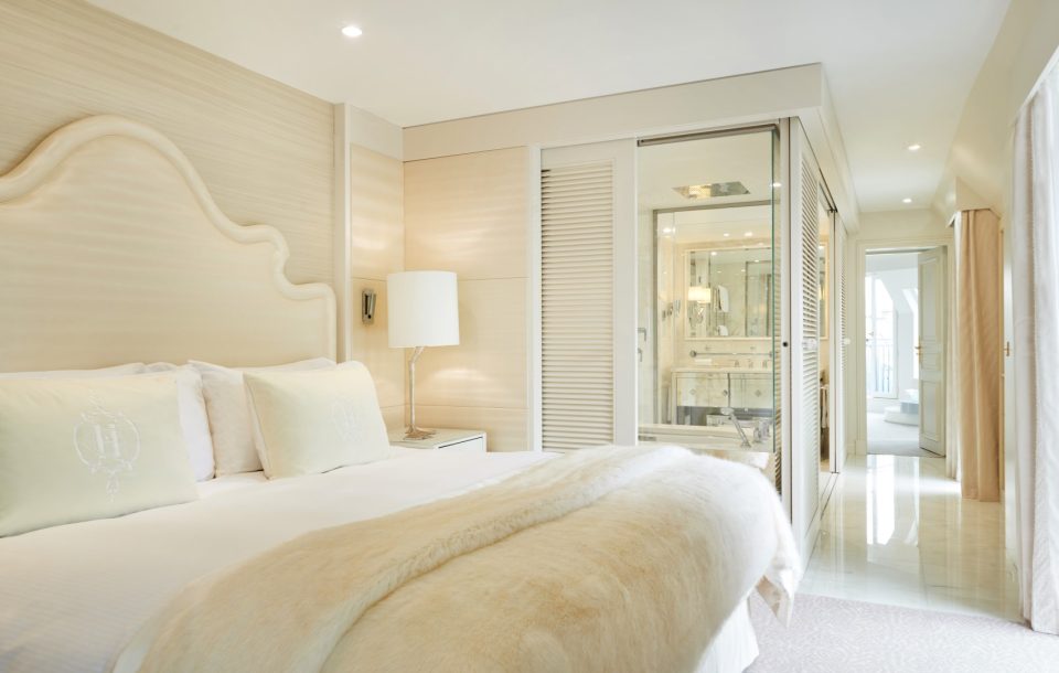Contact us · InterContinental Paris Le Grand Hotel