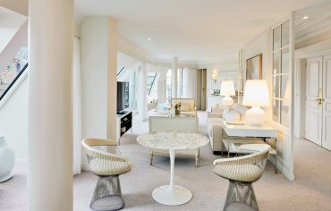 Intercontinental Paris le Grand