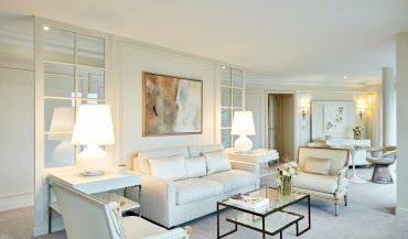 Intercontinental Paris le Grand