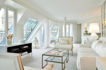 Intercontinental Paris le Grand
