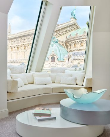 Intercontinental Paris le Grand