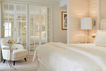Intercontinental Paris le Grand