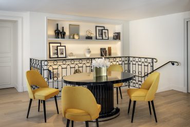 Intercontinental Paris le Grand
