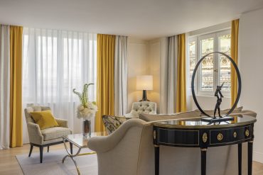 Intercontinental Paris le Grand