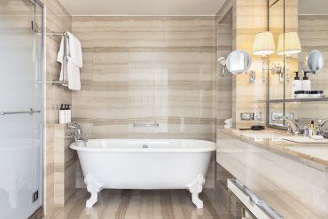 Intercontinental Paris le Grand