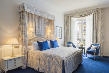 Intercontinental Paris le Grand
