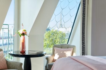Intercontinental Paris le Grand