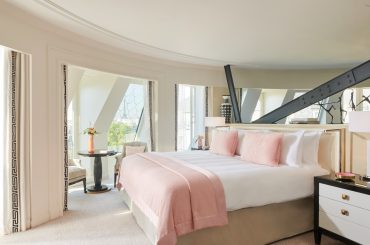 Intercontinental Paris le Grand