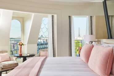 Intercontinental Paris le Grand