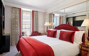 Intercontinental Paris le Grand