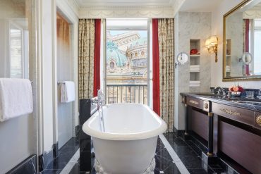Intercontinental Paris le Grand
