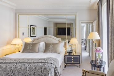 Intercontinental Paris le Grand