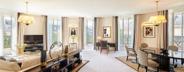 Intercontinental Paris le Grand