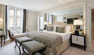 Intercontinental Paris le Grand