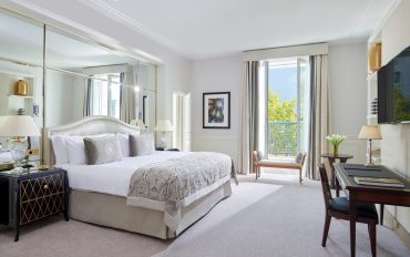 Intercontinental Paris le Grand