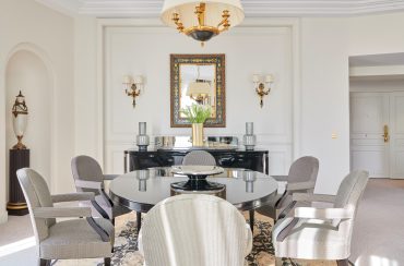 Intercontinental Paris le Grand
