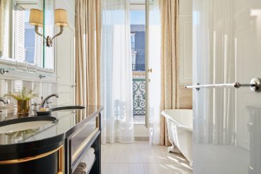 Intercontinental Paris le Grand