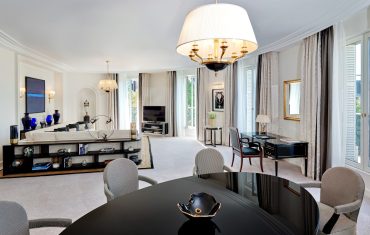 Intercontinental Paris le Grand