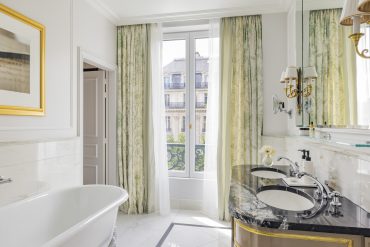 Intercontinental Paris le Grand