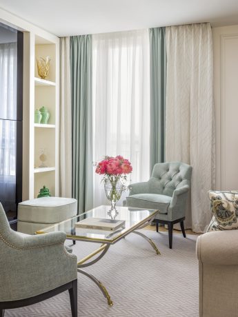 Intercontinental Paris le Grand