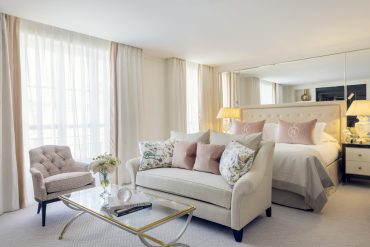 Intercontinental Paris le Grand