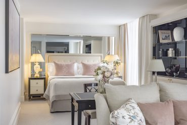 Intercontinental Paris le Grand