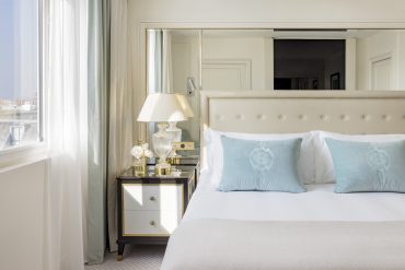 Intercontinental Paris le Grand